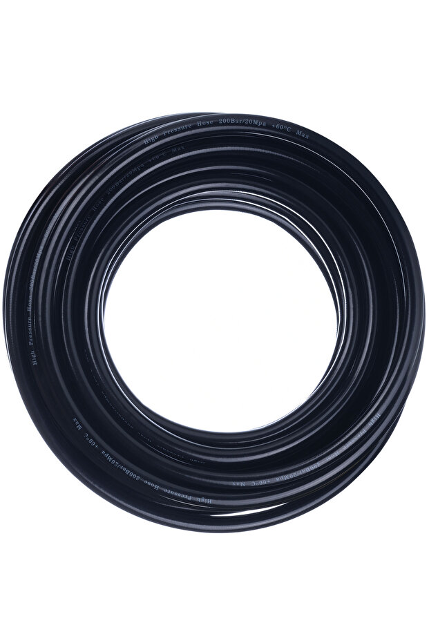 Pressure Hose 10M Click Connect | Compatible with AR/Michelin/Makita device - 4