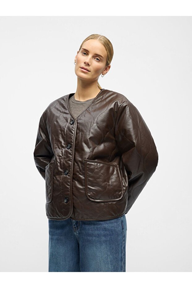 Teddyjacke Wendbare - 1