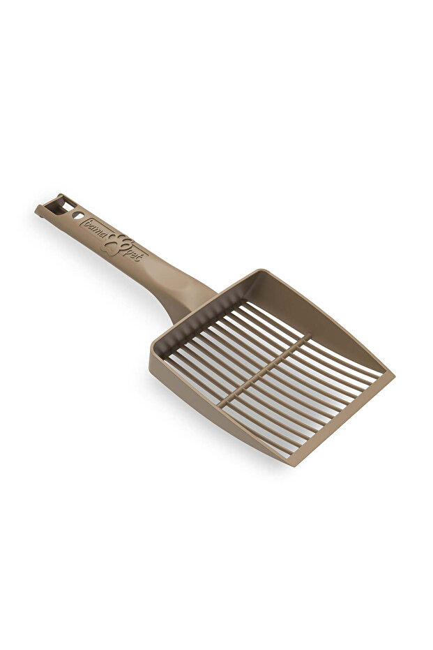 Pet Shovel Brown