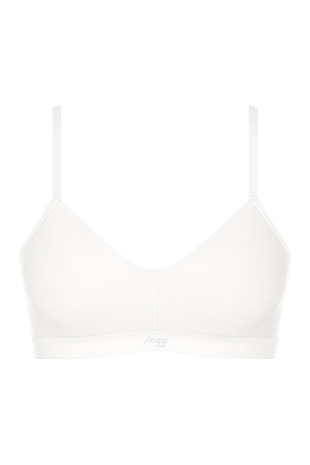 Women's Bra top 10219599 Multicolor - 1