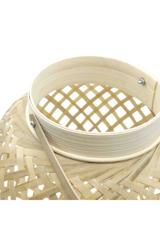 Focus Bambu Mumluk - 8