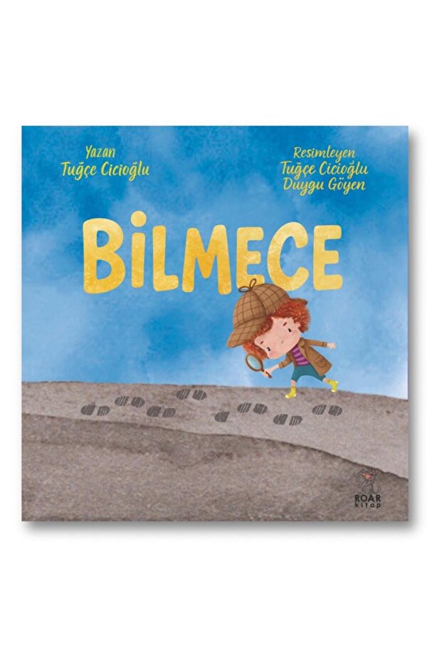 Bilmece - 1