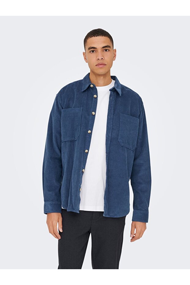 Hemd ONSALP Hemd - 1