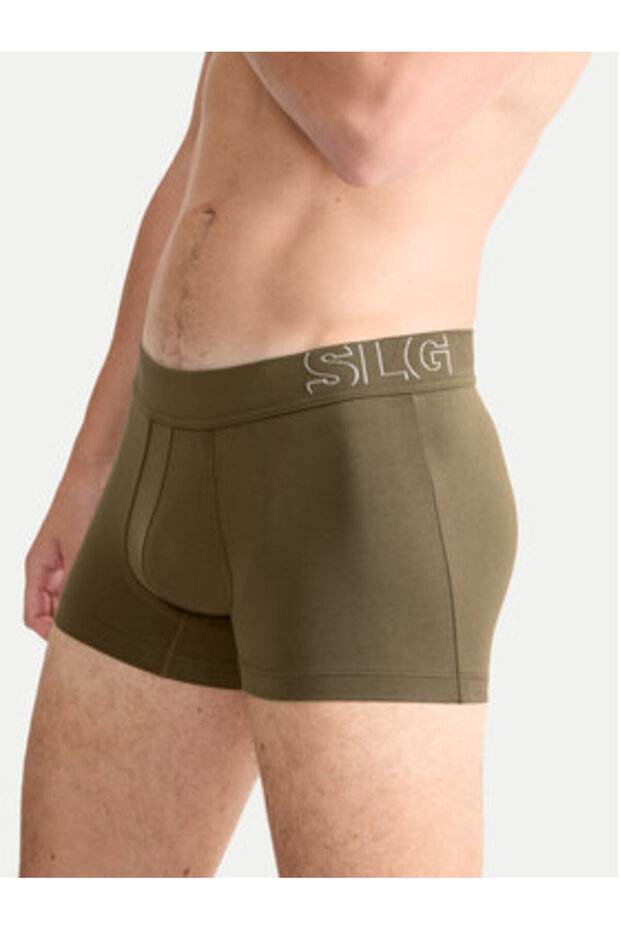 Men's Boxer shorts 10215472 Multicolor - 2