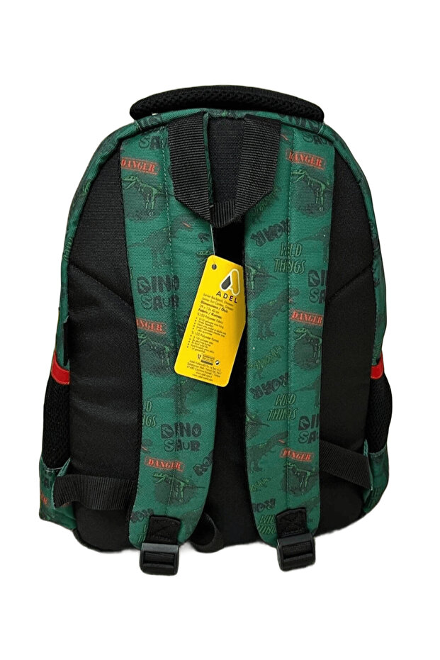 DİNAZOR İLKOKUL ÇANTASI - 2