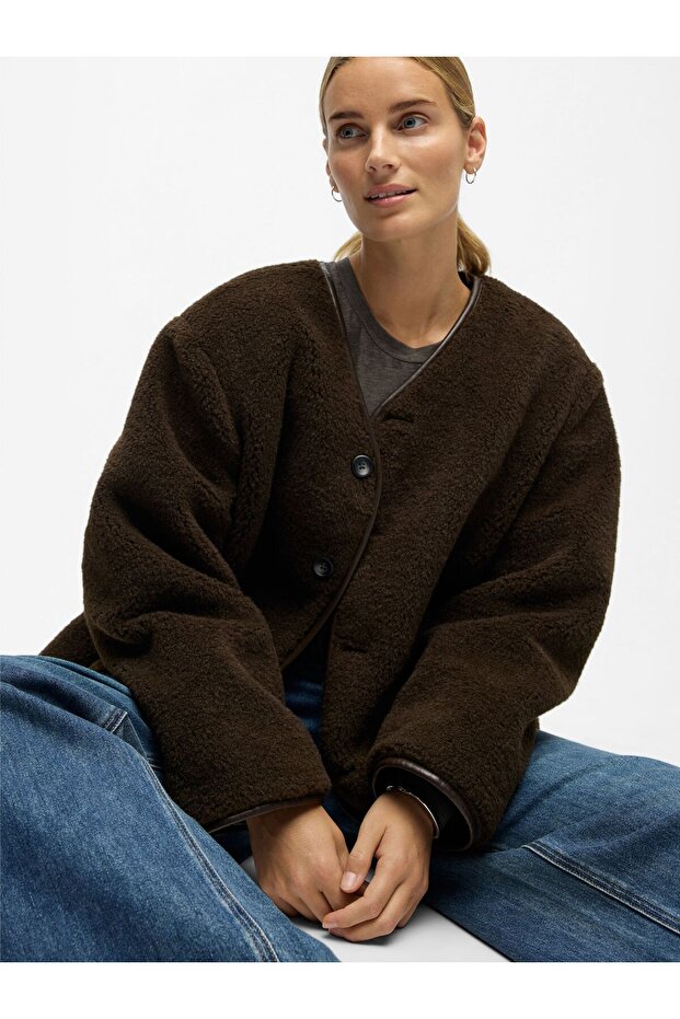 Teddyjacke Wendbare - 6