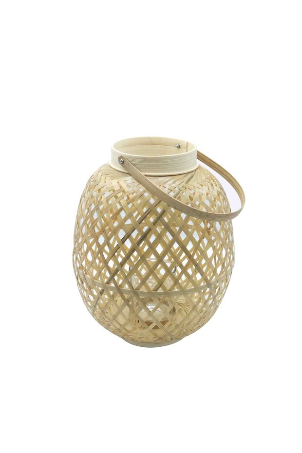 Focus Bambu Mumluk - 6