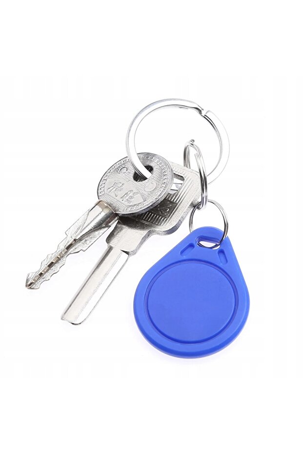 RFID 125kHz Reader Programmer Set | Compatible T5577 EM4305 - 7