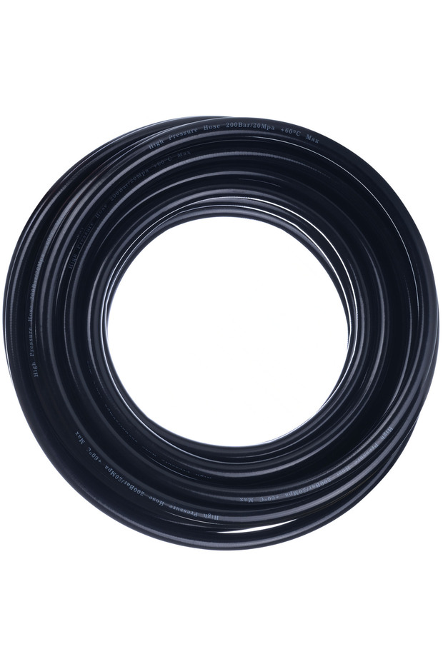 Pressure Hose 10M Click Connect | Compatible with Stihl/Nilfisk/Gerni - 4