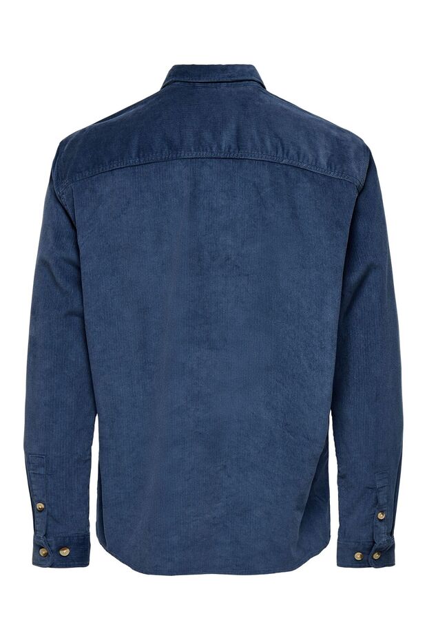 Hemd ONSALP Hemd - 3