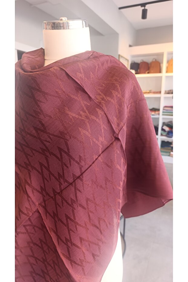 PREMIUM LYOCELL EŞARP - 3