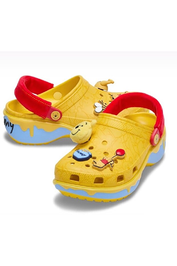 Winnie The Pooh Platform - 5