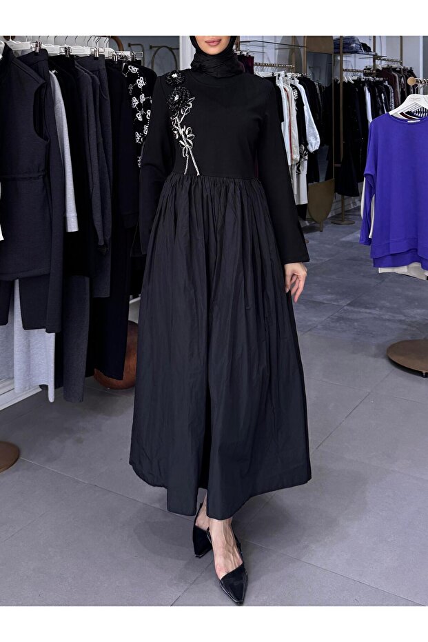 ELİSİA ELBİSE - 2