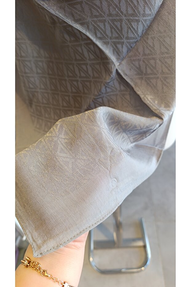 PREMİUM LYOCELL EŞARP - 2