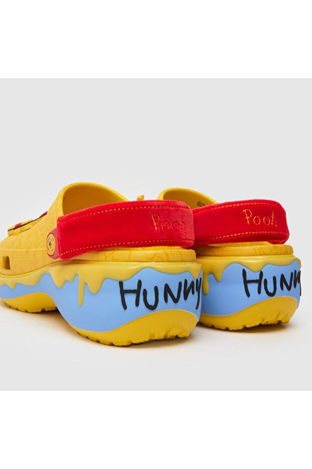 Winnie The Pooh Platform - 6