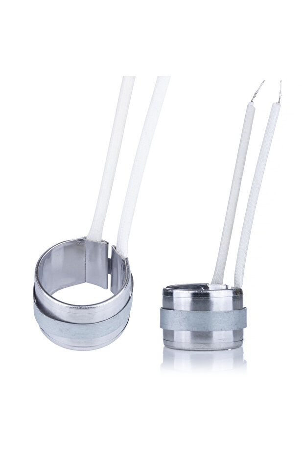 Tiegel 11-A 150W Heating Element | Ø38mm, 100–550°C, Durable and Efficient - 1