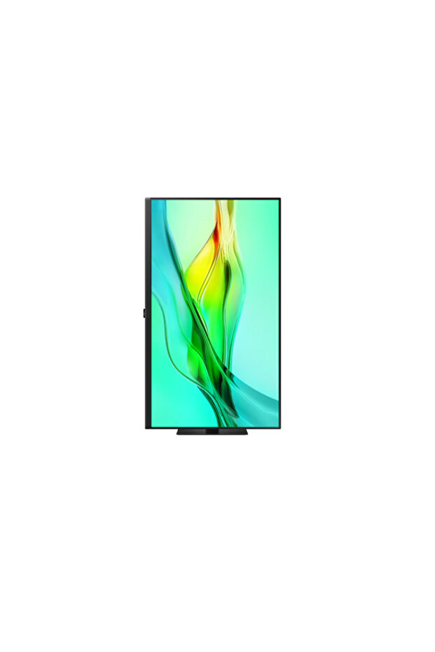 ViewFinity S6 S60UD LS32D600UAUXUF 32" 5Ms 100Hz QHD 2K IPS Pivot Monitör - 2
