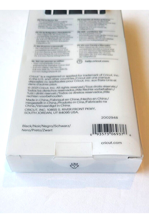 Multi Pen Set, Black 5 Pcs - 3