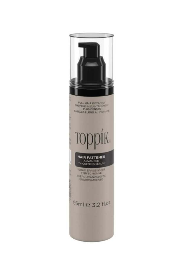 Hair Fattener Advanced Thickening Hair Serum 95ml
