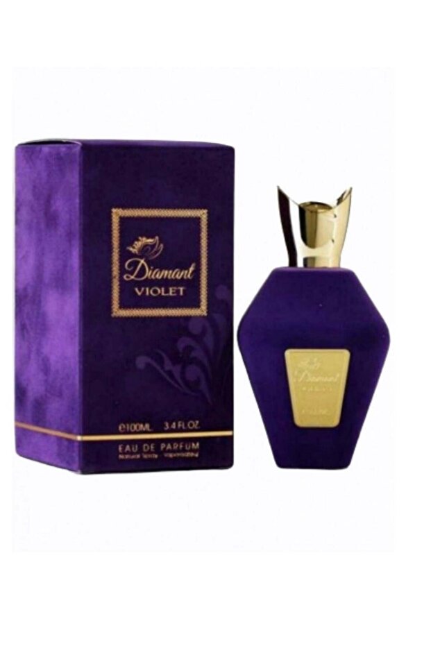 عطر فيوليت دايموند فيوليت 100 مل