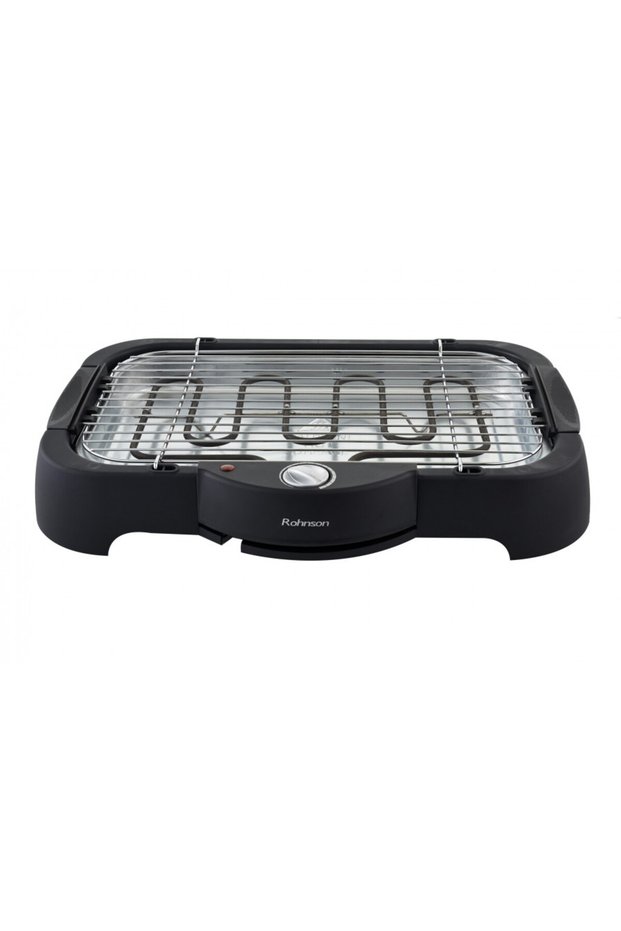 Grătar electric 2000W, R256