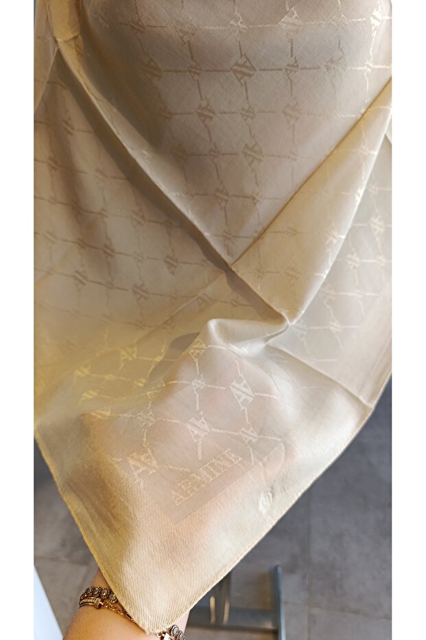 PREMİUM LYOCELL EŞARP - 2