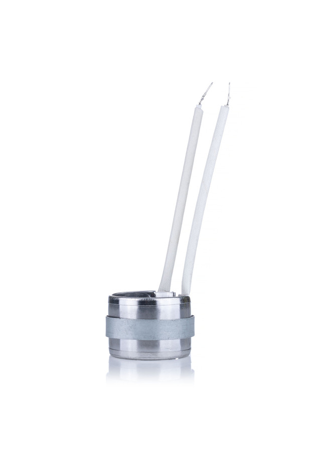 Tiegel 11-A 150W Heating Element | Ø38mm, 100–550°C, Durable and Efficient - 5