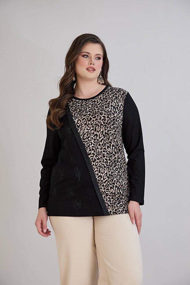 LEOPARLI TUNİK - 7