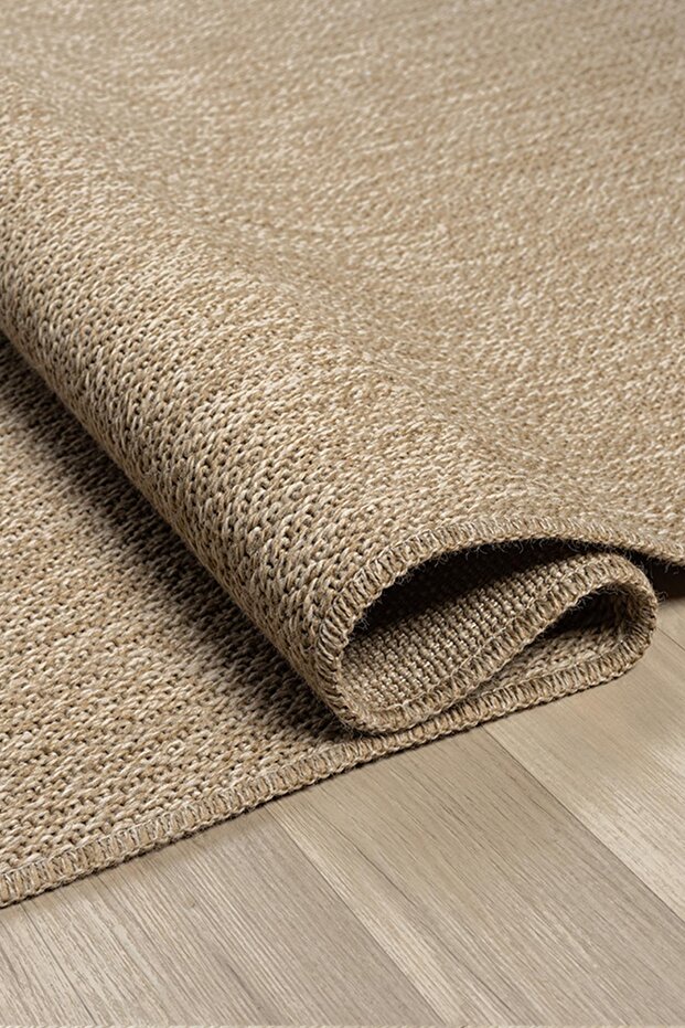 Dia Jüt Halı Bej 670 - 5