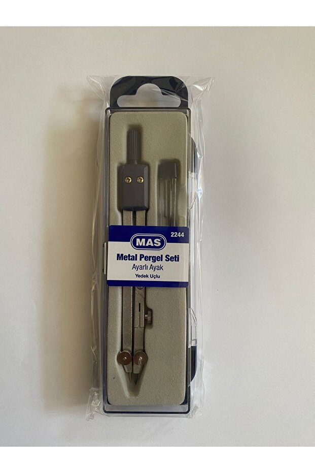 طقم قلم رصاص بريشة استبدال MAS 2244