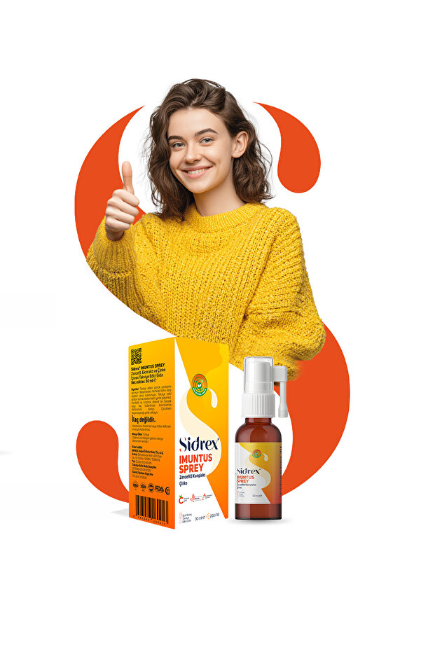 IMUNTUS SPREY 30 ML - 5