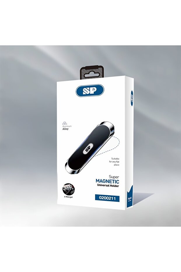 Mini Magnetic Car Stand from - 3