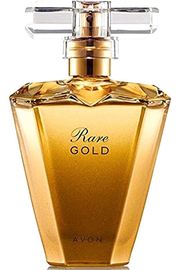 Rare Gold Eau de Parfum - 1