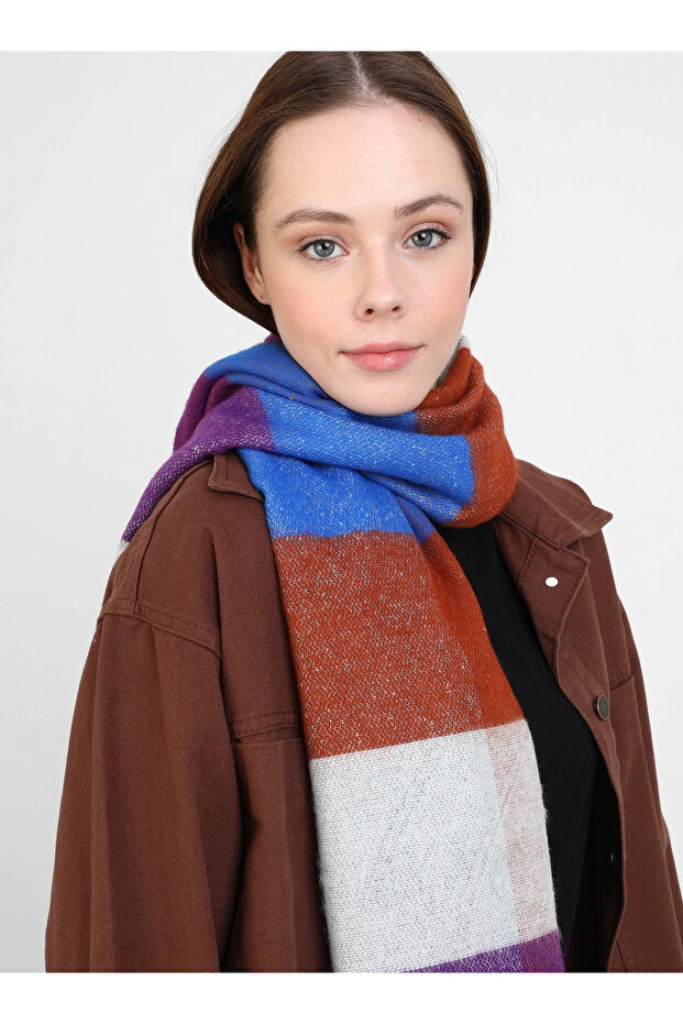 Kaşkol - Cinnamon - - 3