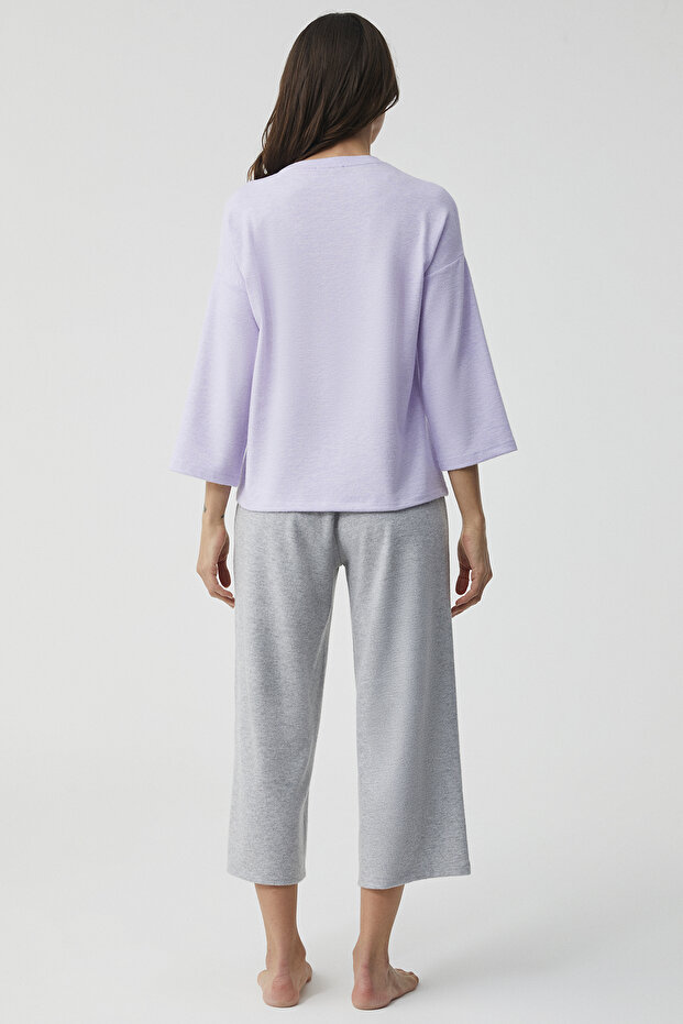 طقم كابري للاسترخاء - 5