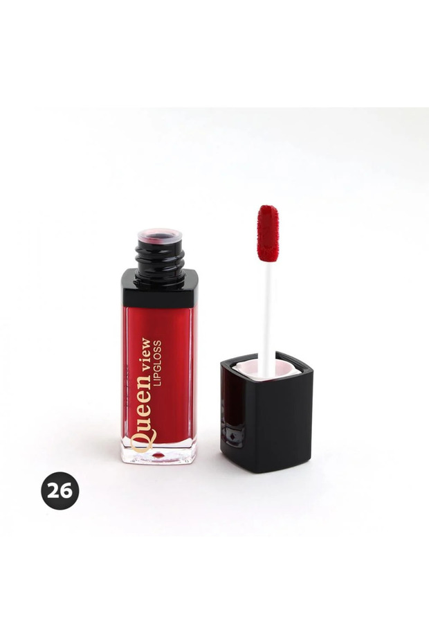 -روج سائل كوين 26جLIPGLOSS 26