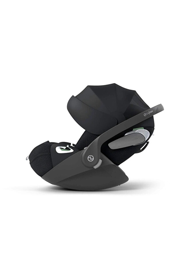 3 lü travel sistem Eezy S 360 Twist+2 + Cloud T isize + Eezy Adaptör - 8