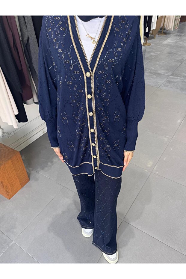 BAKLAVA DESEN HIRKA - 1