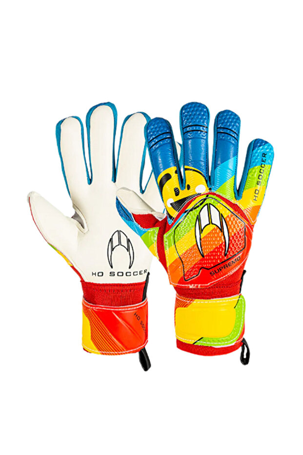 Clone Phenomenon Neg Lıme Kaleci Eldiveni - 1