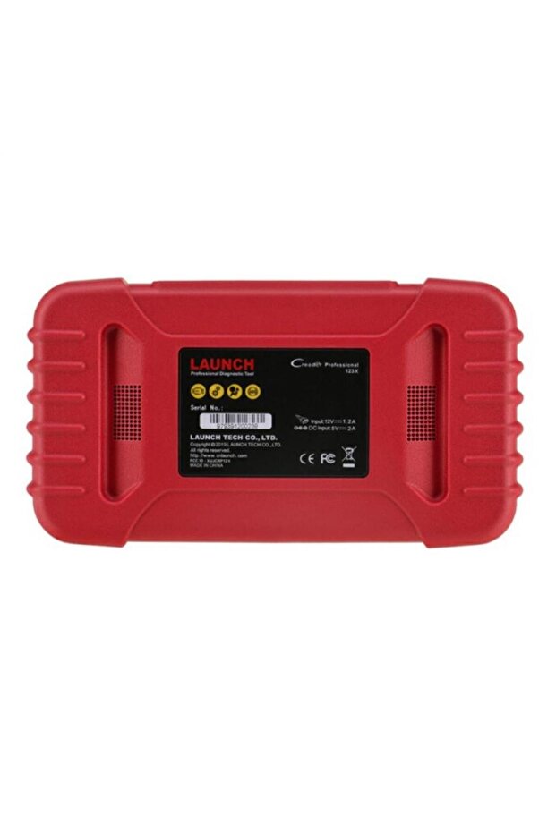 Professional Auto Tester CRP129X V2.0 12 Reset Functions and 4 Diagnostic Systems - 2