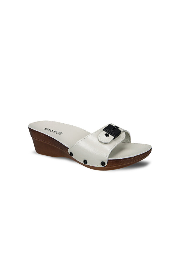 9927 Women’s Orthopedic Anatomical Sandal – Arch Support & Dubai Chappal- Everyday Comfort
