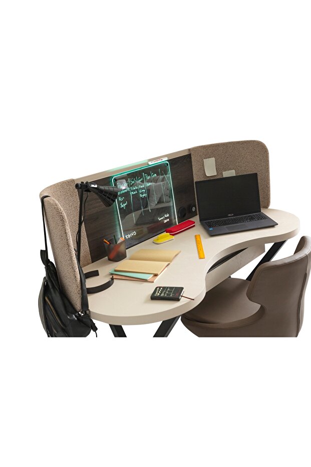 FOCUS ÇALIŞMA MASASI - 8