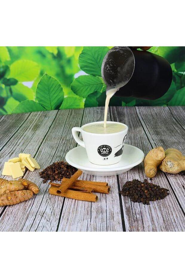 Chai Tea Latte 250G - 4