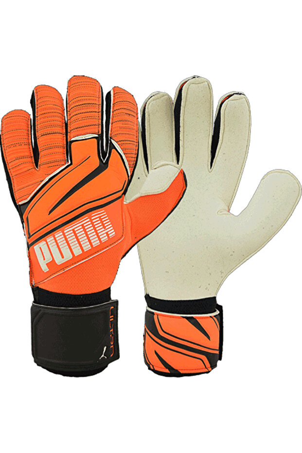 Tam Profesyonel Kaleci Eldiveni - 1