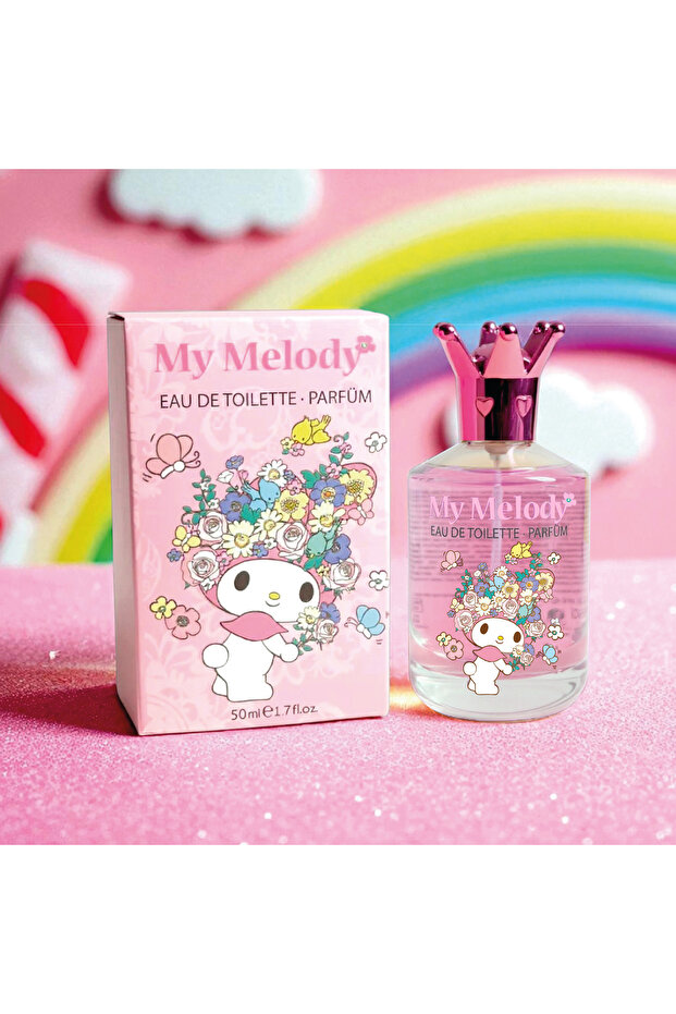 MY MELODY EDT - 1
