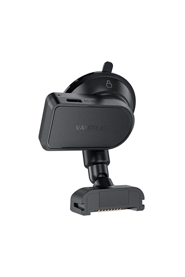 Вендуза с вграден GPS приемник, съвместима с камери E360 / E360 ACE - 1