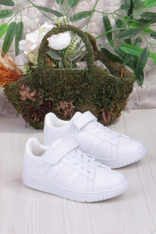 Cool Cooper Comfortable Flexible Sneaker Boys' Sports Shoes