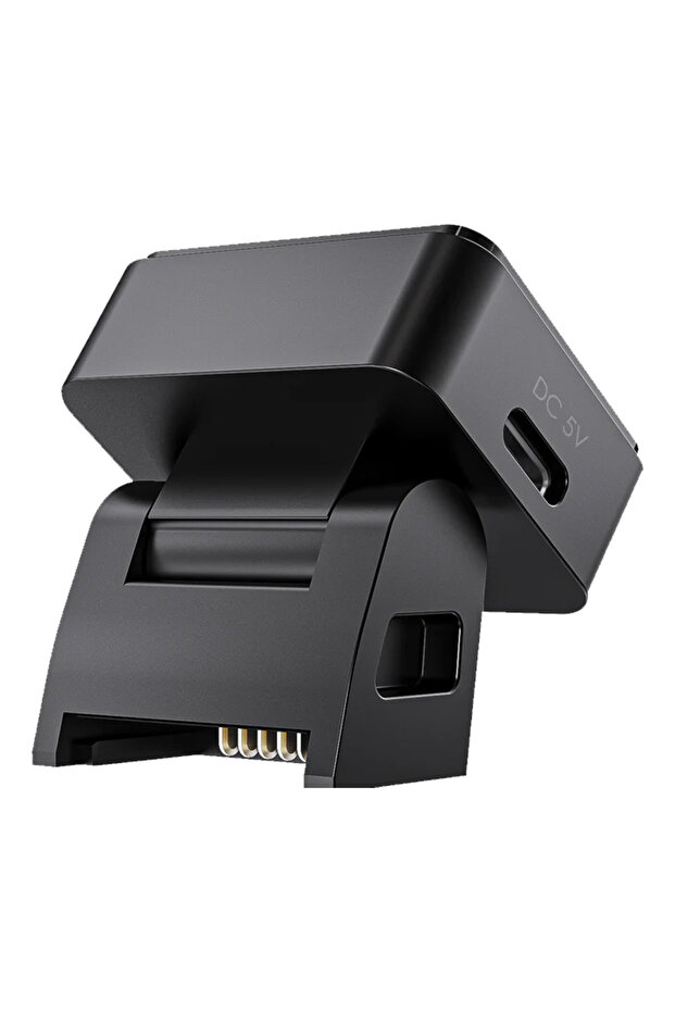 GPS adhesive receiver module compatible with E1/E1 lite, E2, E3 cameras - 2