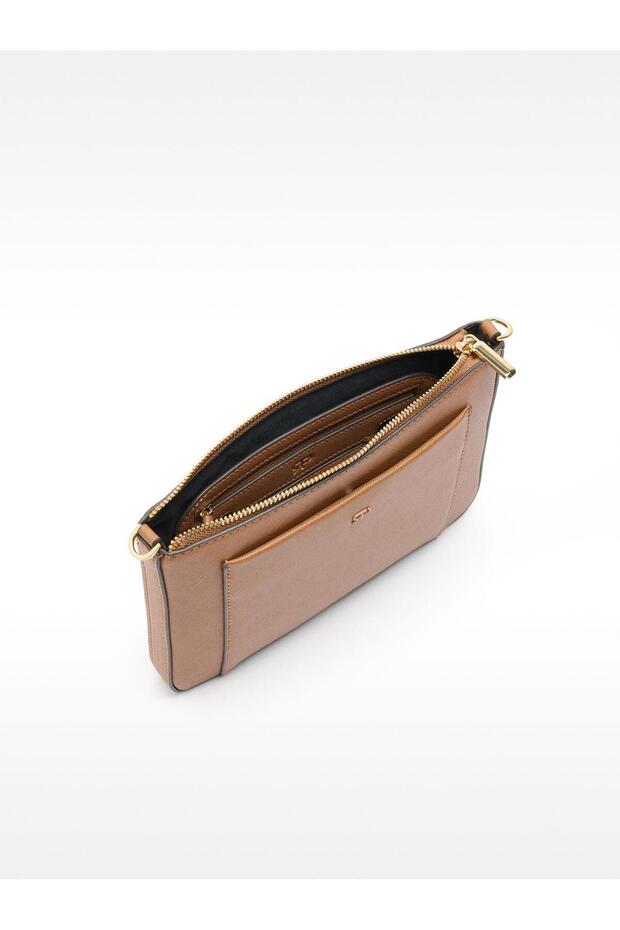 Dokulu Çapraz Çanta - 4