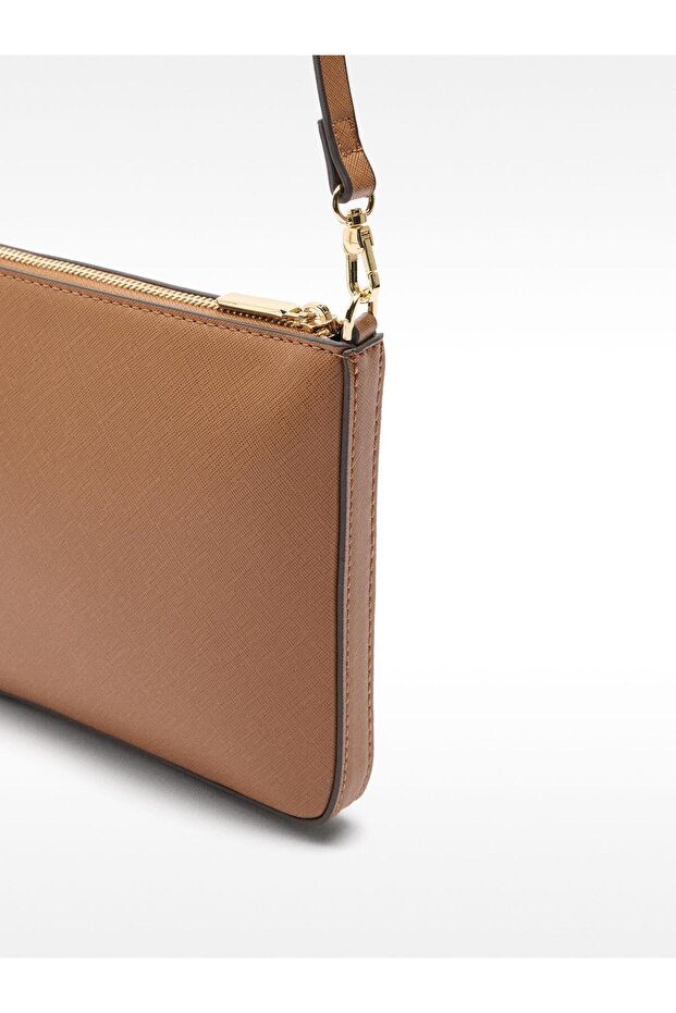 Dokulu Çapraz Çanta - 2